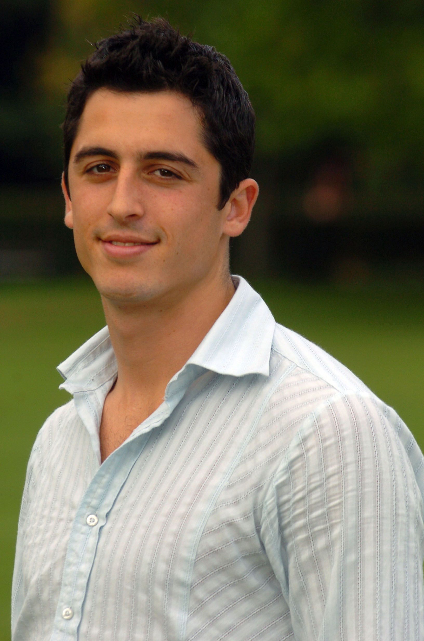 Simon Cohen