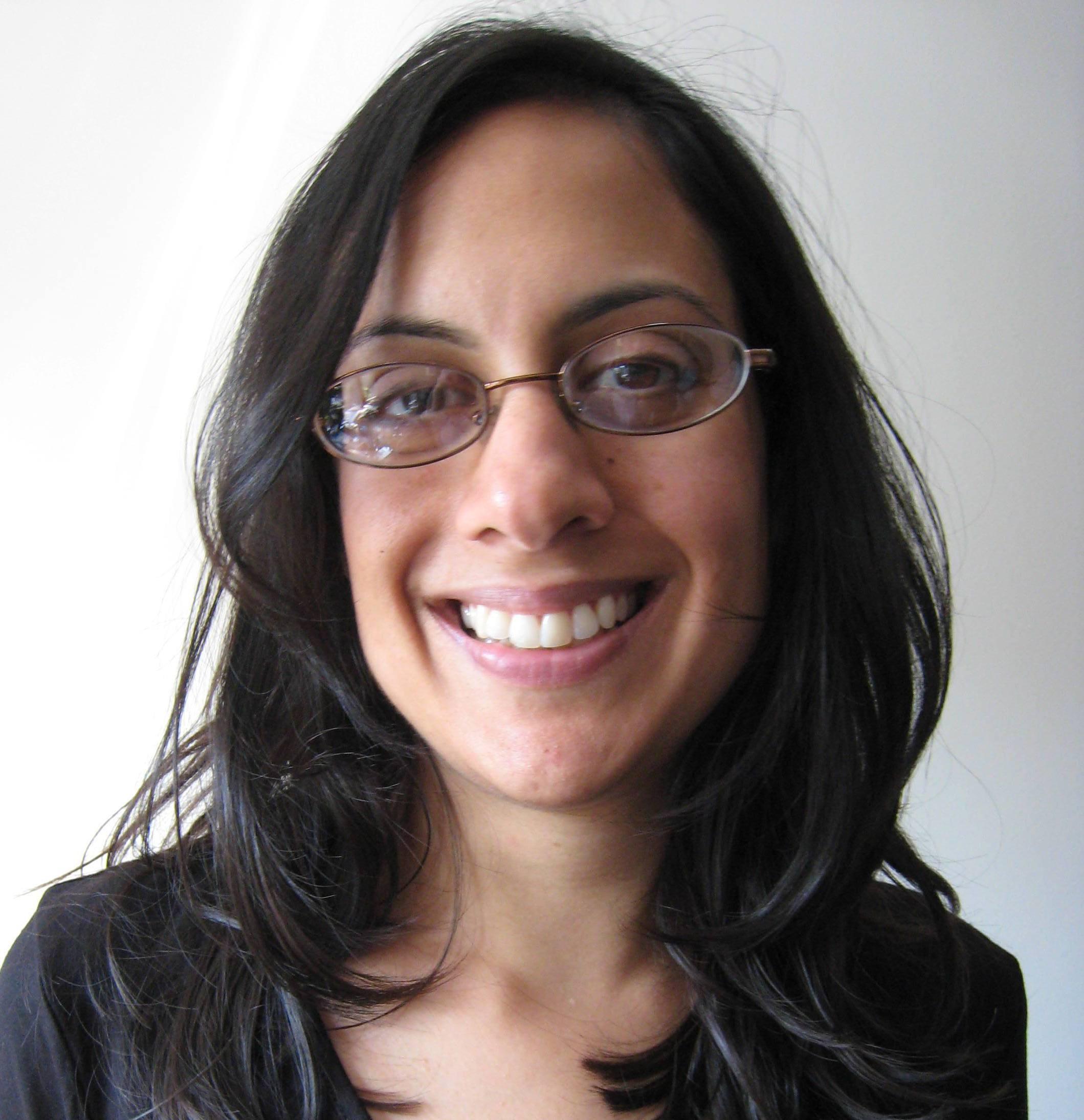 Hermeet Gill