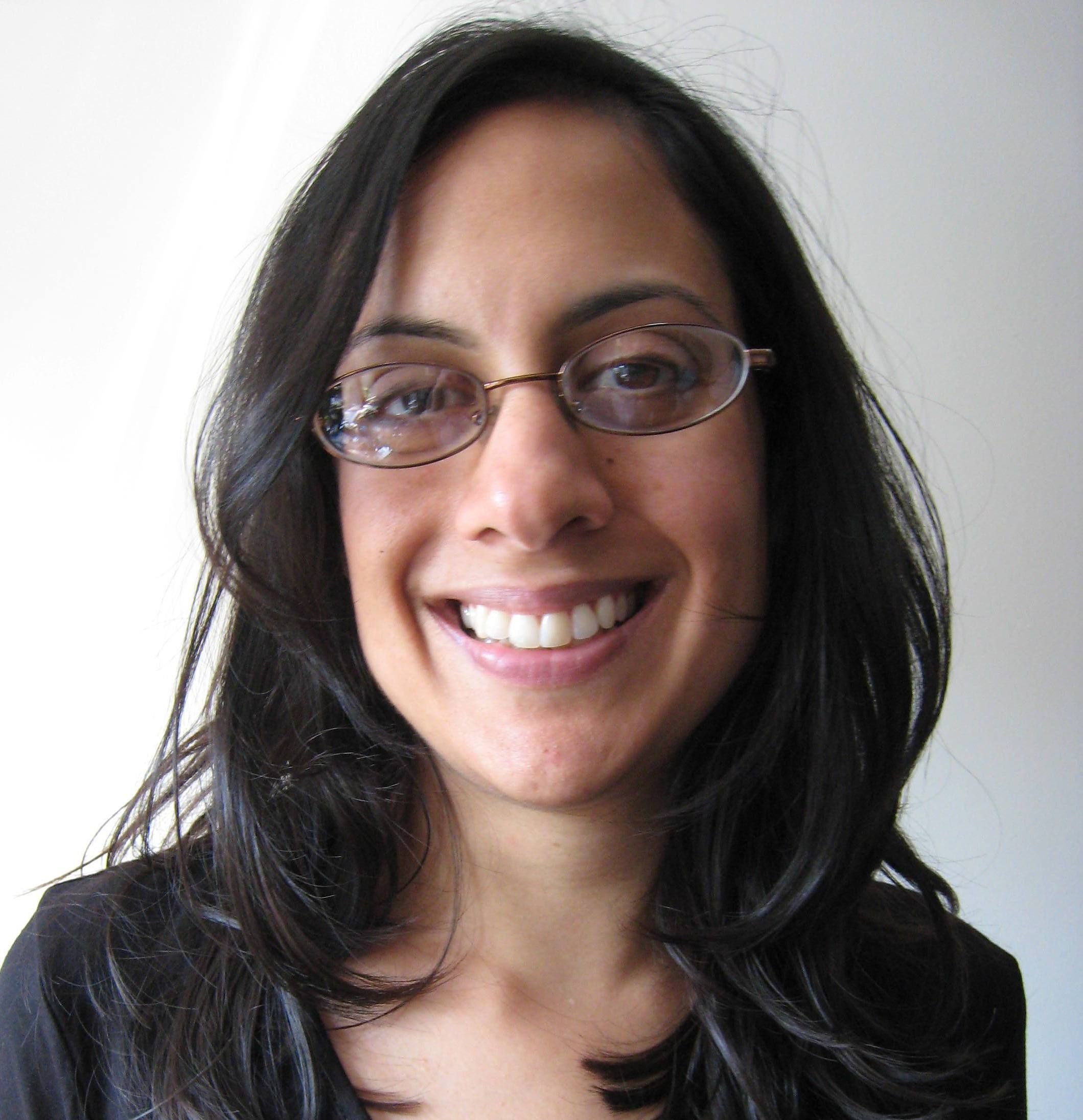 Hermeet Gill