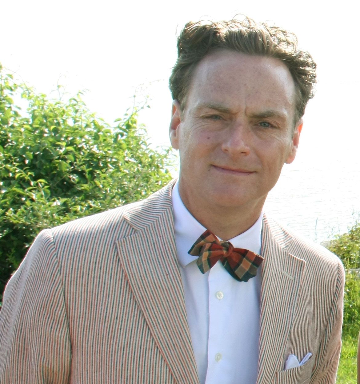 Markley Boyer