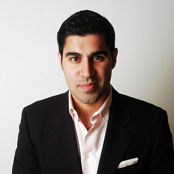 Parag Khanna