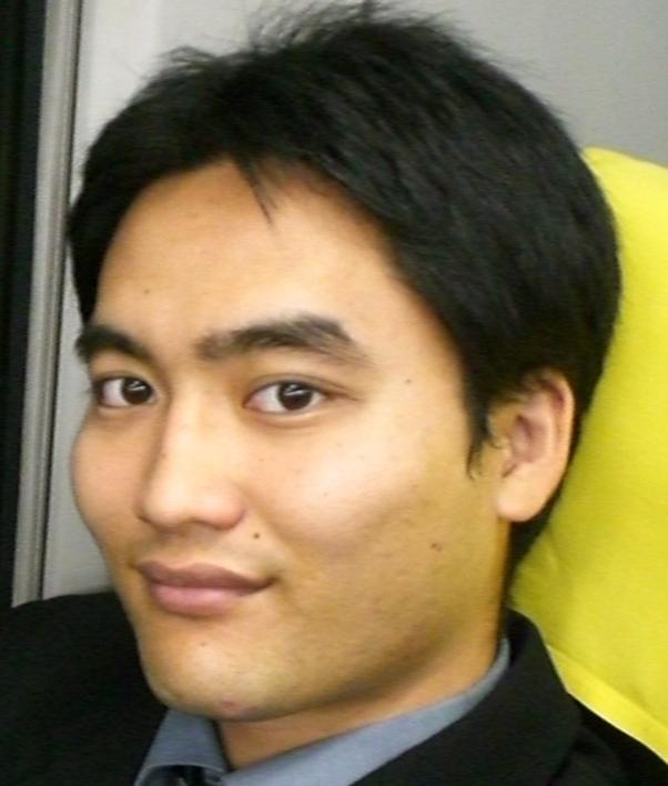 Akira KAKINOHANA
