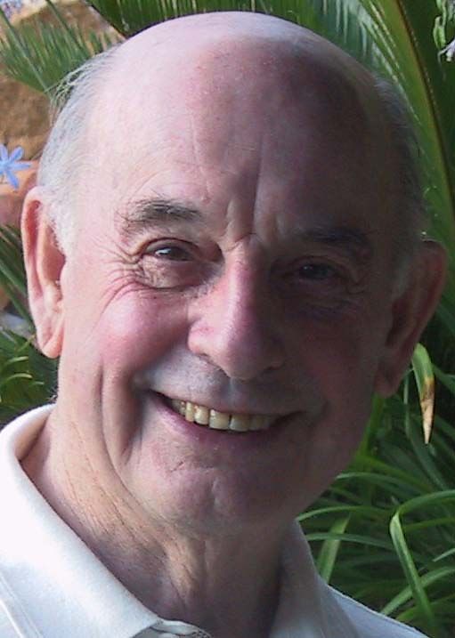 Derek Priestley