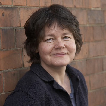 Carolyn Steel