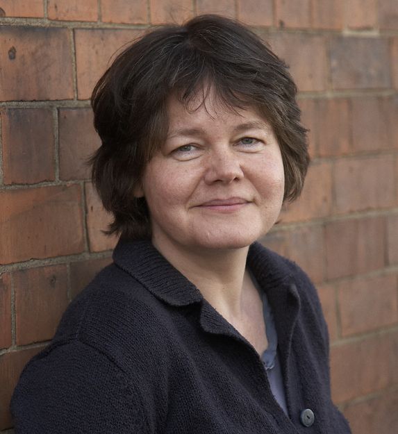 Carolyn Steel