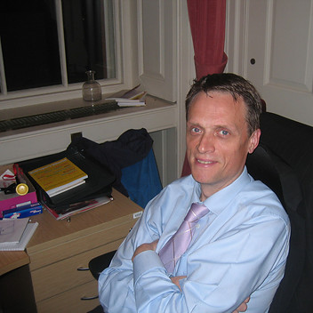 Matthew Taylor