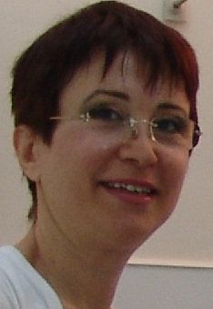 Nilgün Eröztürk