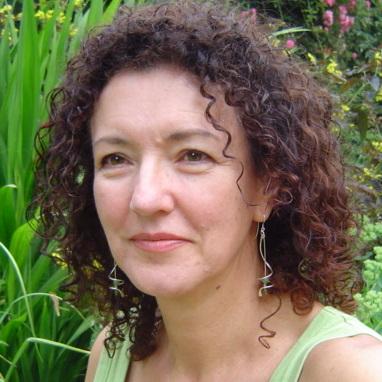 Alison Richards