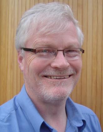 Jonathan Richards