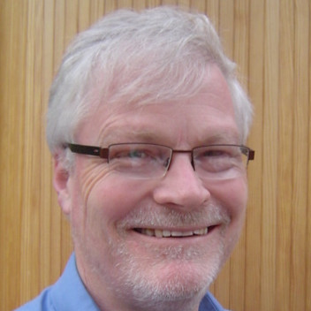 Jonathan Richards