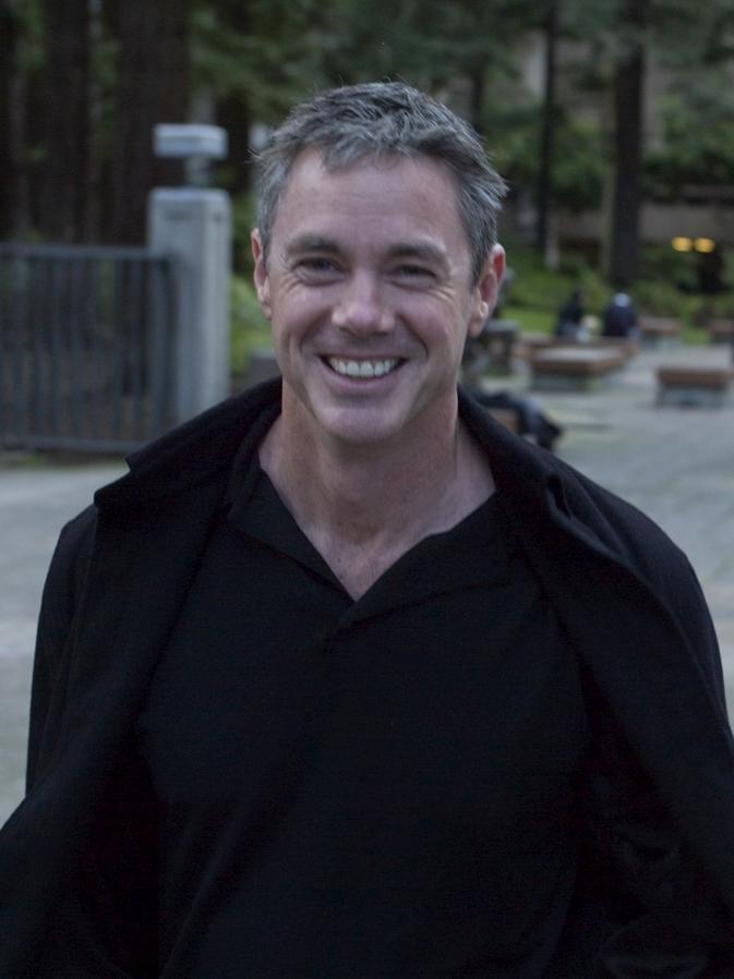 Gregory Sullivan