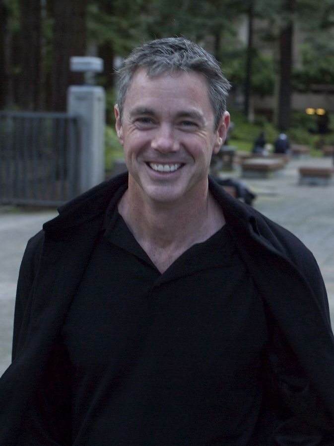 Gregory Sullivan