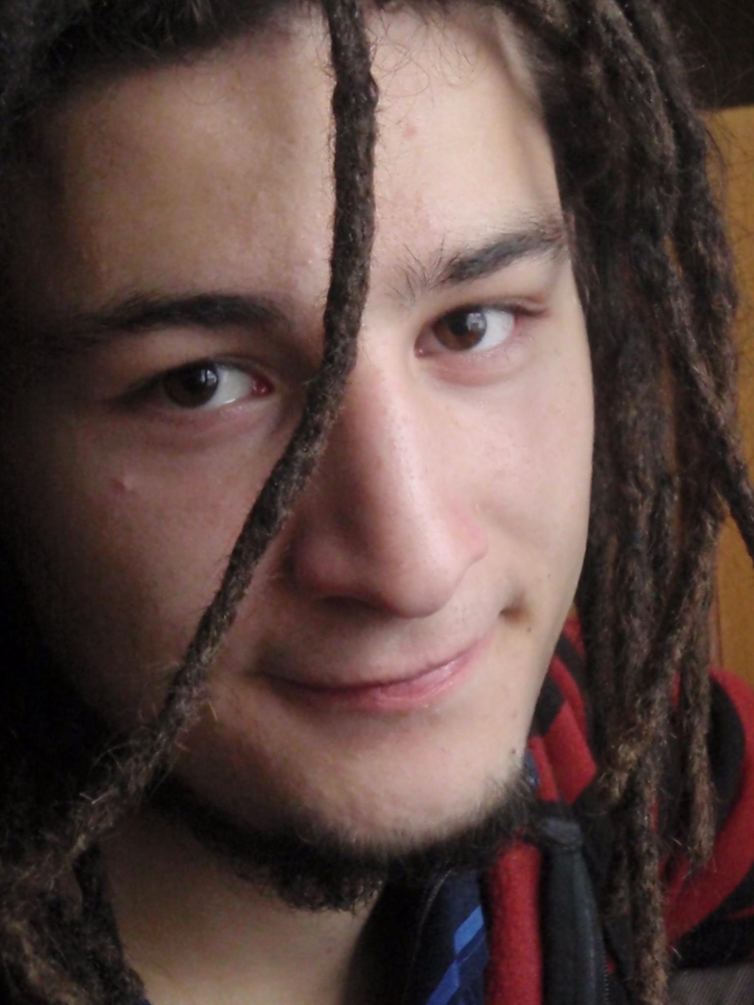 Taras Kornichuk