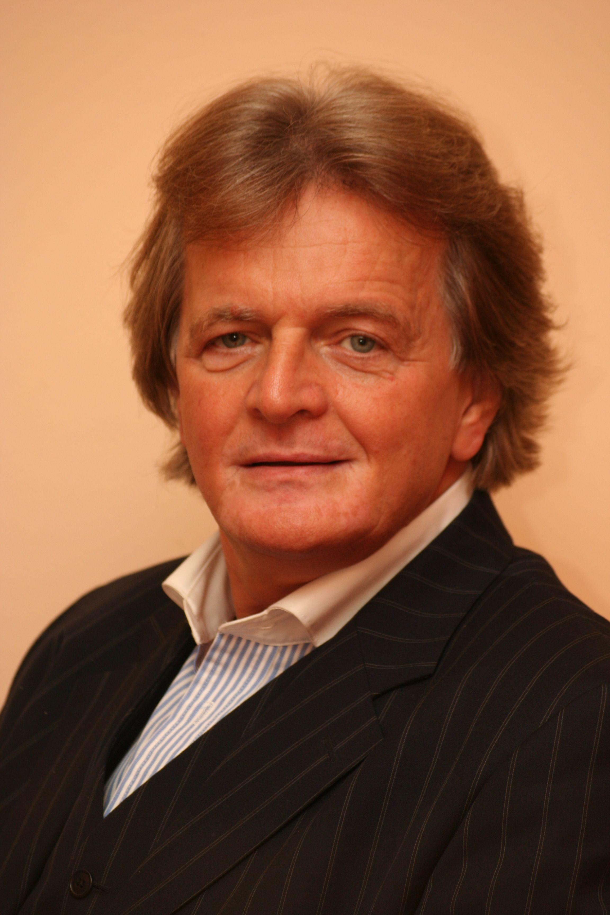 Tamas Toth
