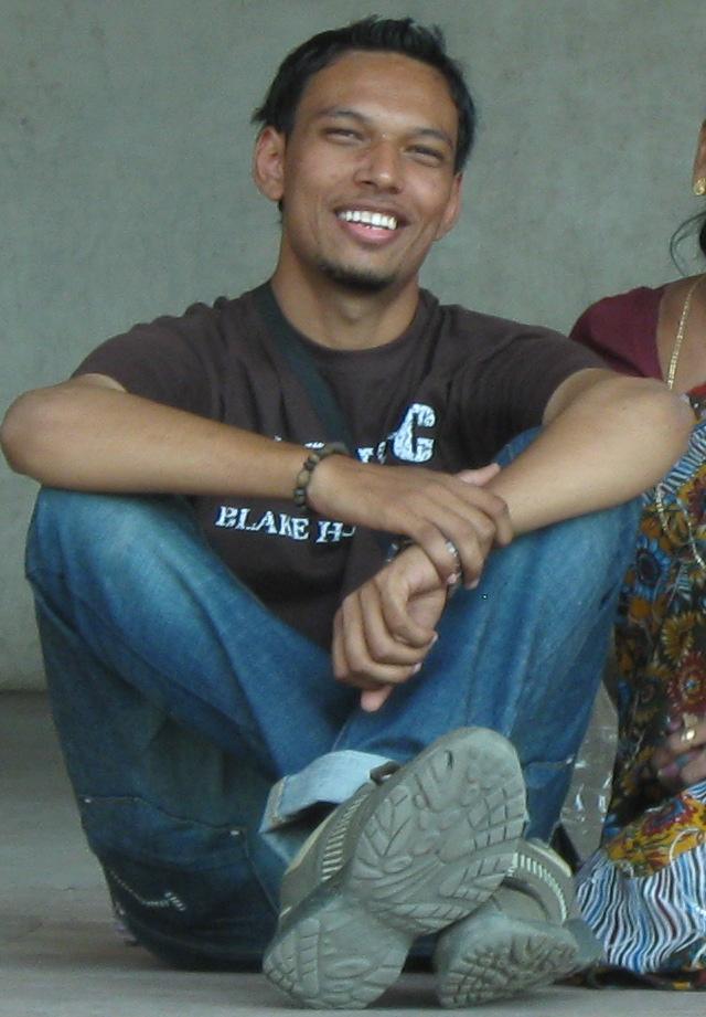 Dhaval Shah