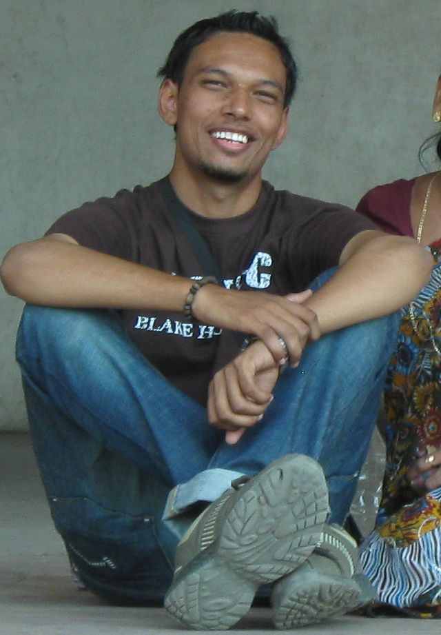 Dhaval Shah