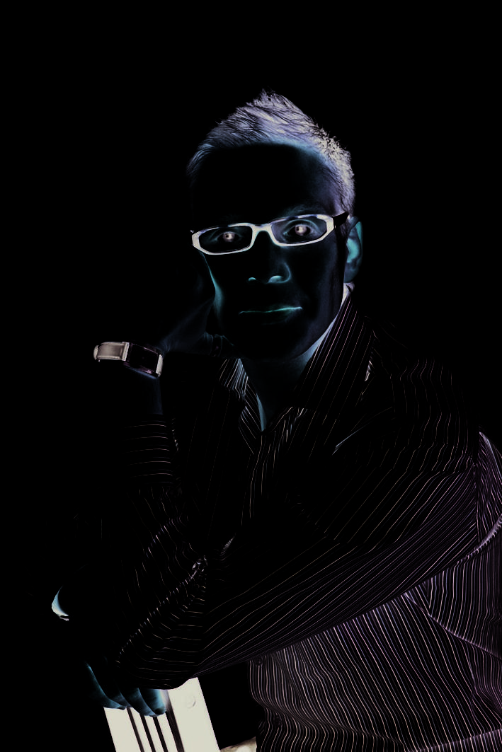 Anders Sorman-Nilsson