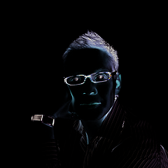 Anders Sorman-Nilsson