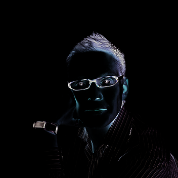 Anders Sorman-Nilsson