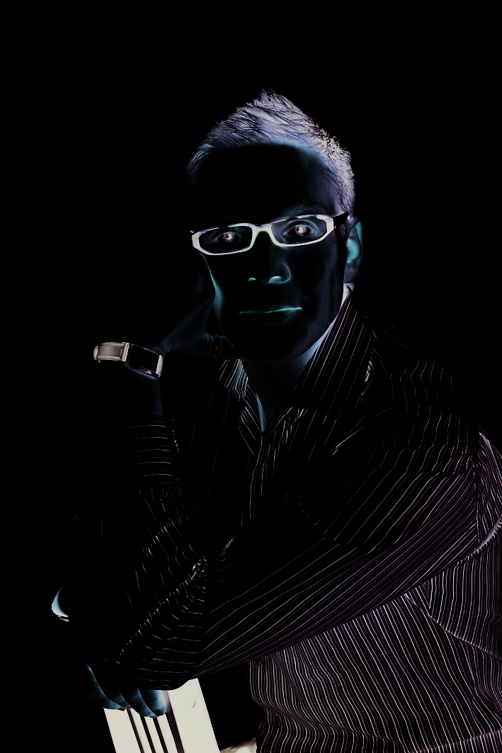 Anders Sorman-Nilsson