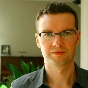 Peter Vermeersch