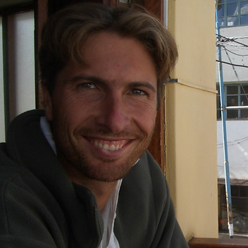 Csaba Manyai
