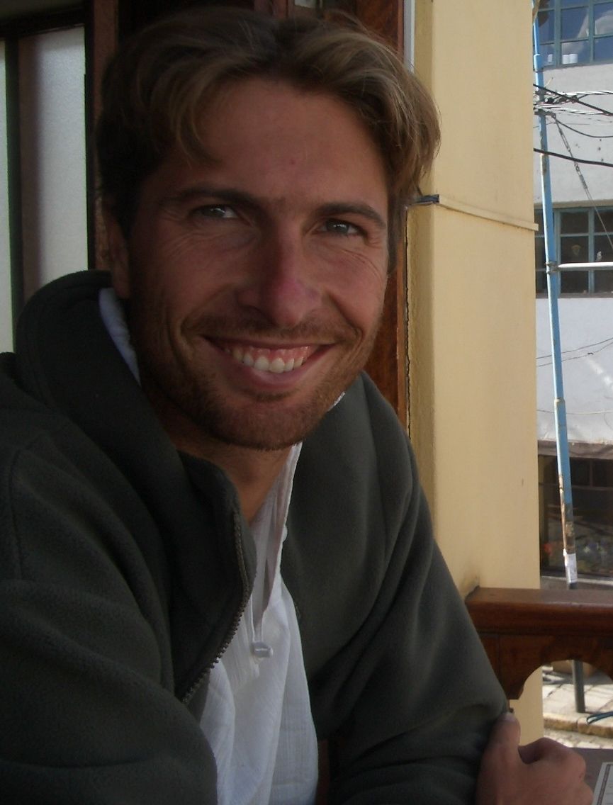 Csaba Manyai