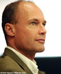 Bertrand Piccard
