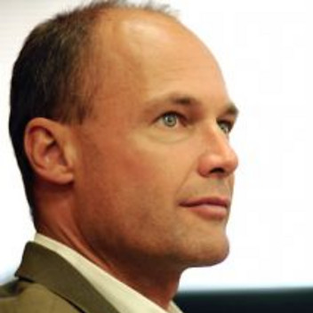 Bertrand Piccard