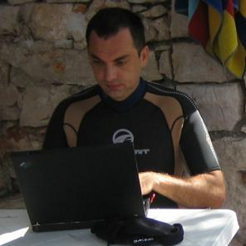 Nenad Bakic