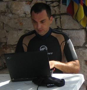 Nenad Bakic