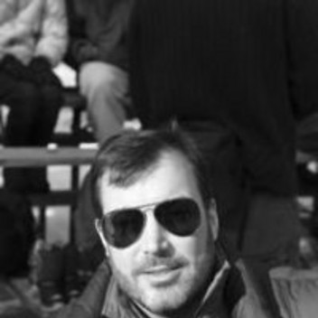 Chris Ahearn