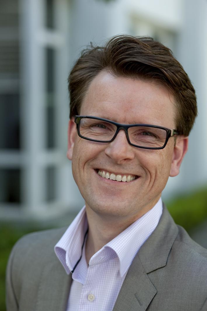 Sascha Thiesen
