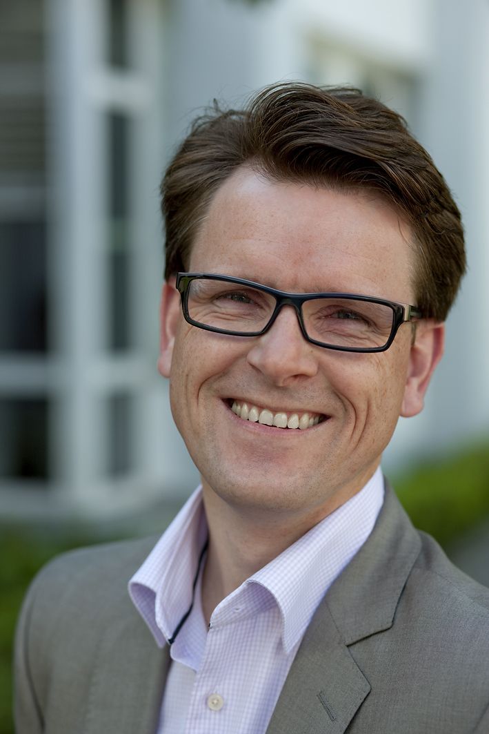 Sascha Thiesen