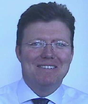 Peter Snowdon