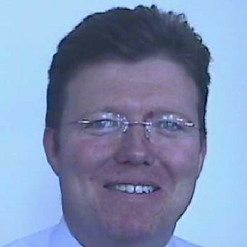Peter Snowdon