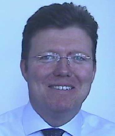 Peter Snowdon