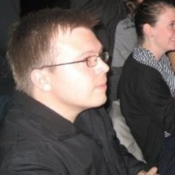 Ólafur Hlynsson