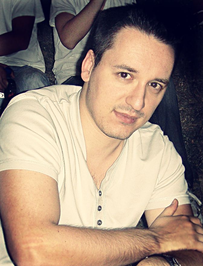 patrick baud