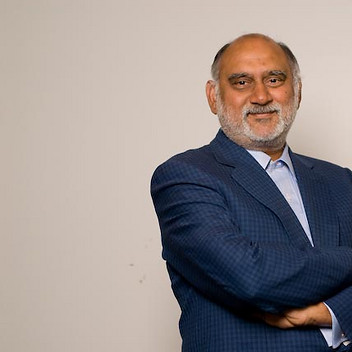 Parag Saxena