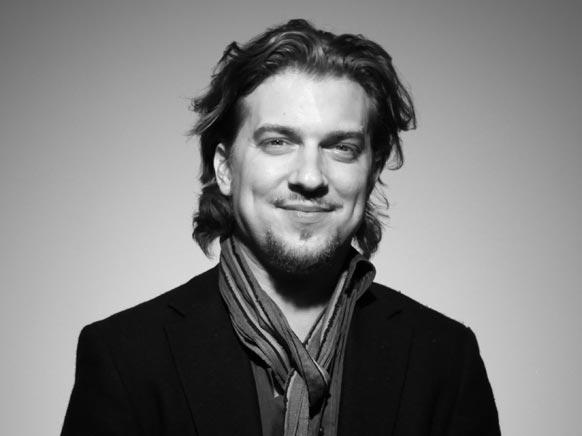 Stefan Rasch