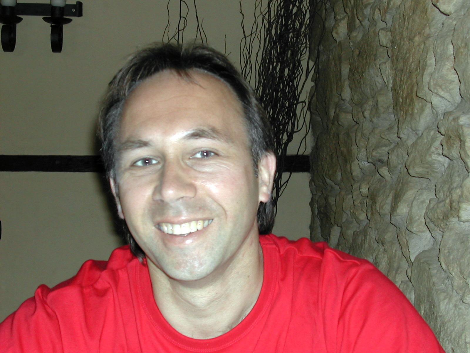 Gary Deane