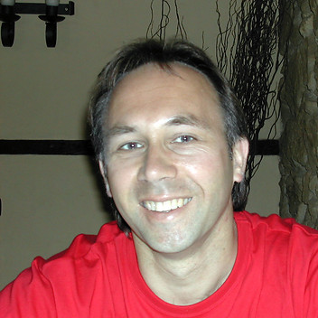Gary Deane