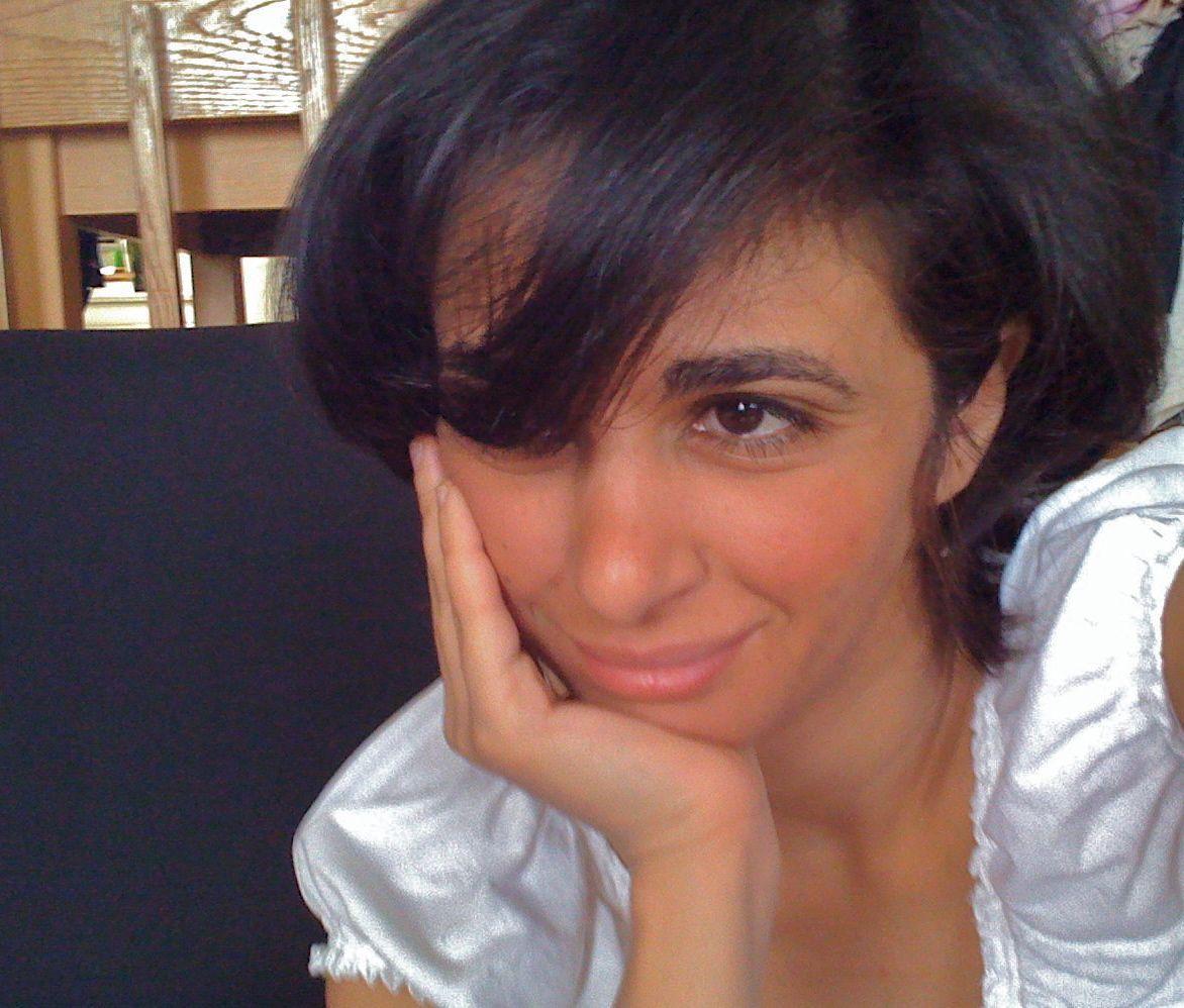 Diana Yousef