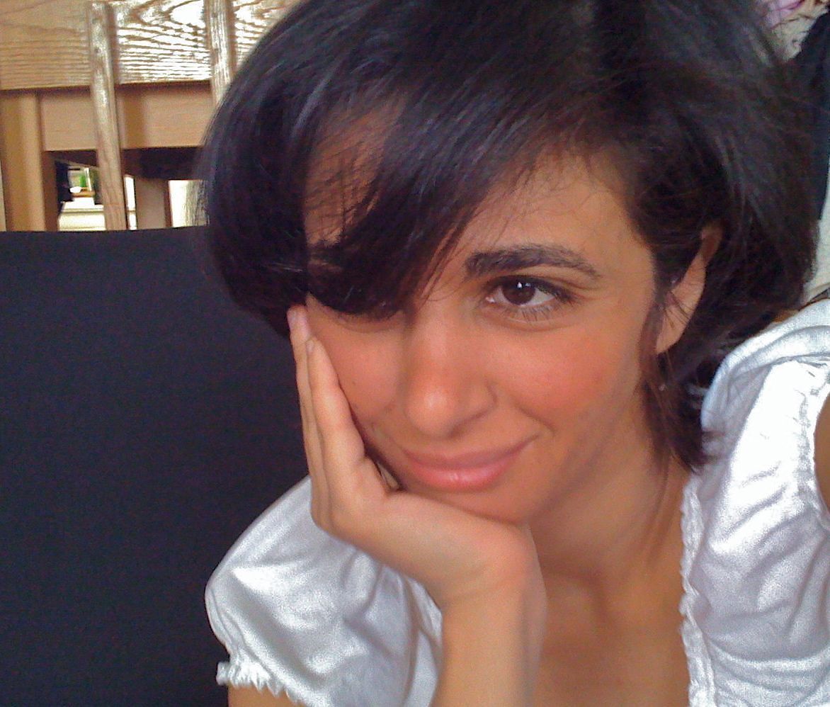 Diana Yousef