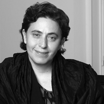 Maria Finders