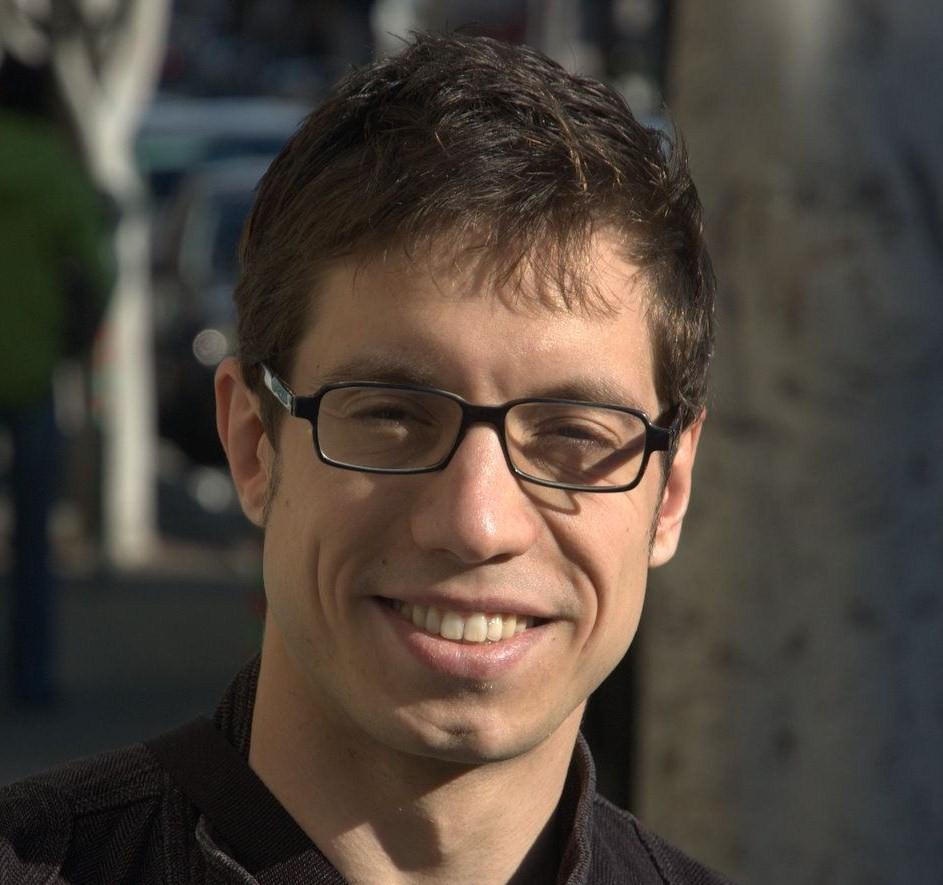 Nenad Bozinovic