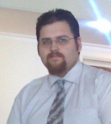 Vincent Tavakoli