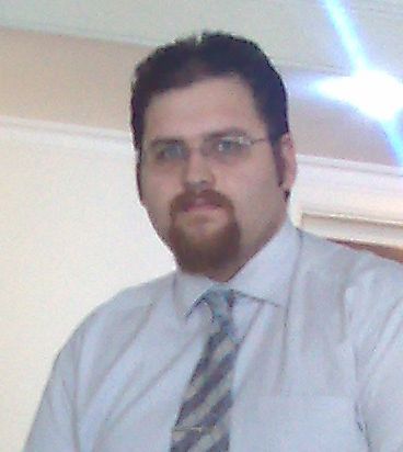 Vincent Tavakoli