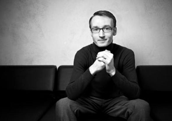 Christoph Dietrich